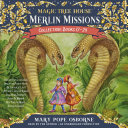 Magic_tree_house_Merlin_missions_collection